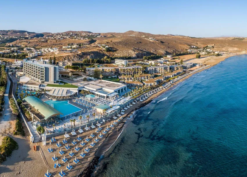 Arina Beach Resort 5*-4