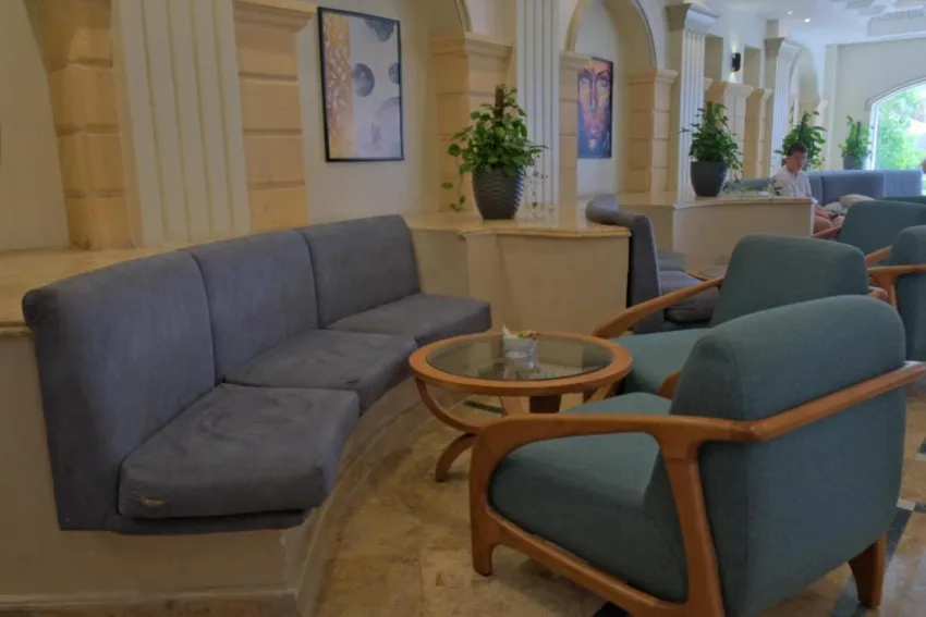CORAL HILLS RESORT SHARM EL SHEIKH  4*-86