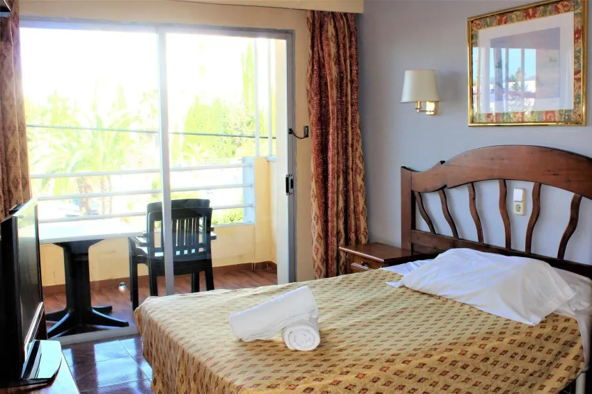 Bei Juan Mallorca Hostal 2*-2