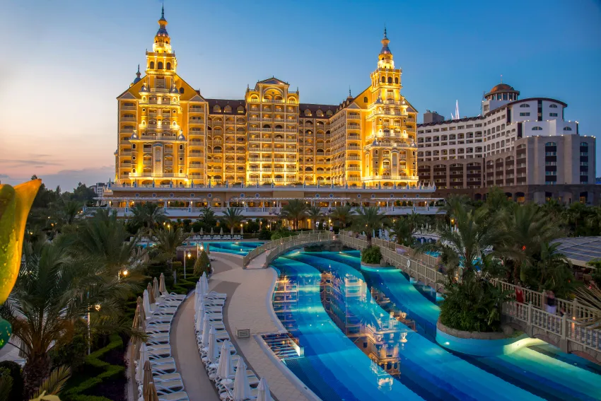 Royal Holiday Palace Hotel 5*-11