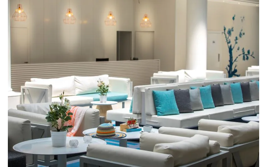 Anastasia Beach Hotel and Apartments 4*-6