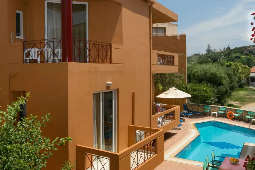 Elotia Hotel 3*-23