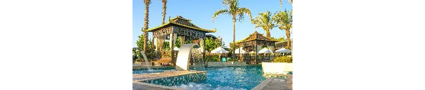 Crystal Family Resort & Spa 5*-7