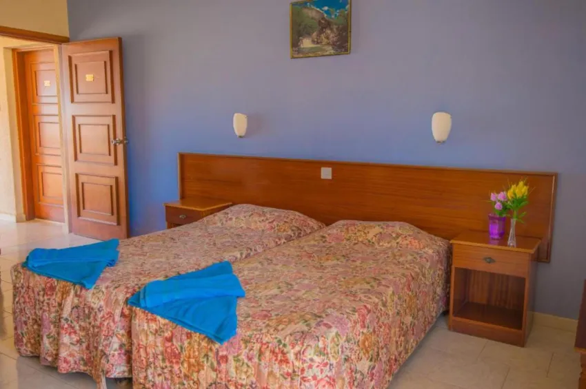 Windmills Hotel Apts 3*-6