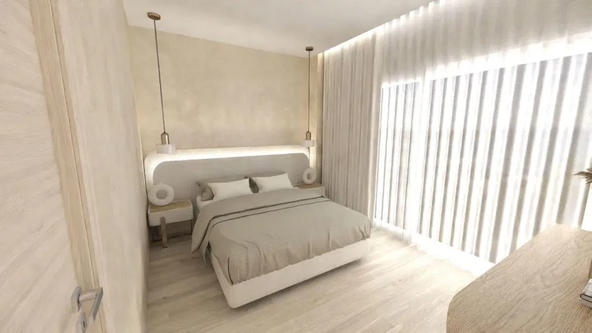 Alexandra Beach Resort 4*-14