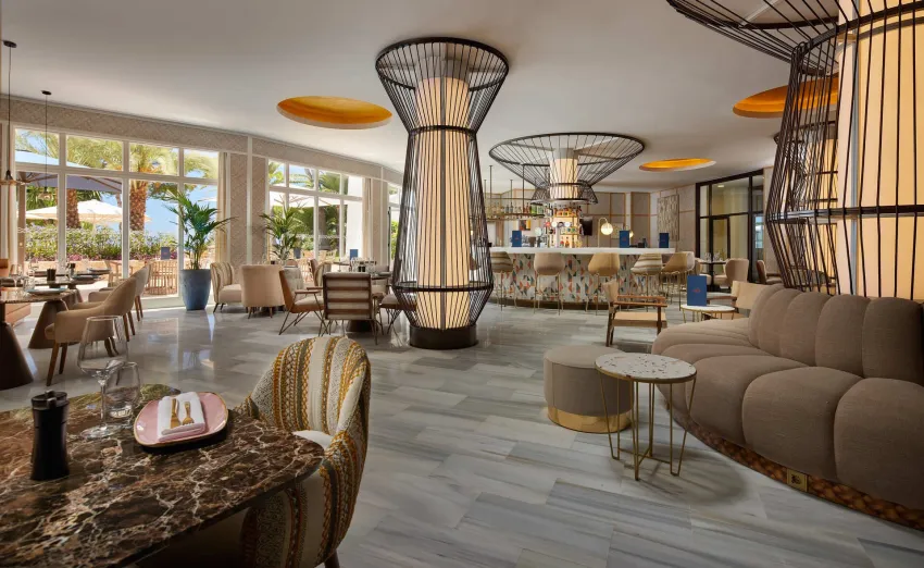 Hilton Mallorca Galatzo 5*-25