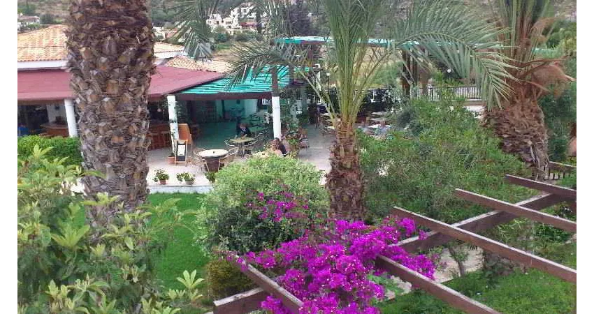 Hylatio Tourist Village 3*-79