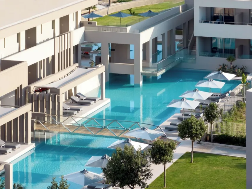 Euphoria Resort 5*-186