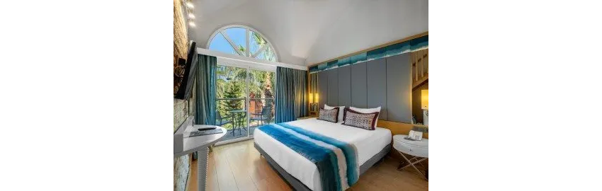 Long Beach Alanya 5*-17