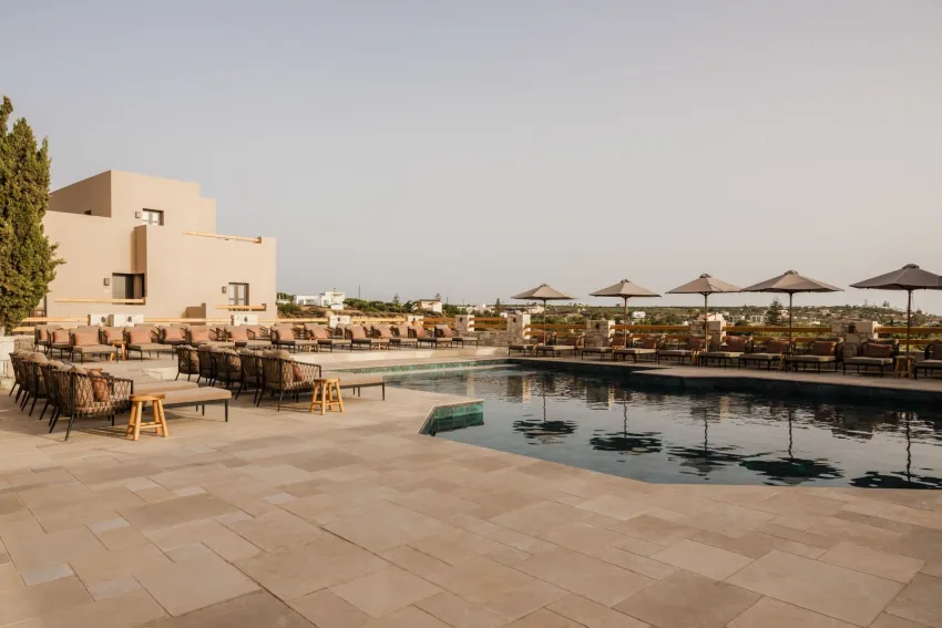 Momi Slow Living Hotel 4*-4