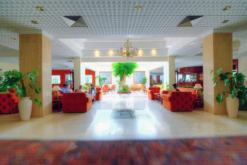 Avlida Hotel 4*-7