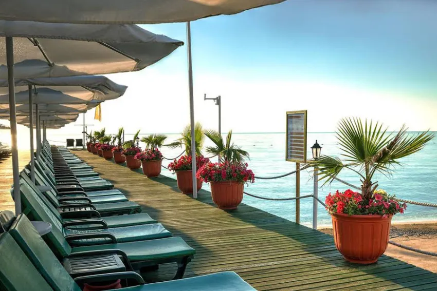 GYPSOPHILA CLUB MARINE   5*-23