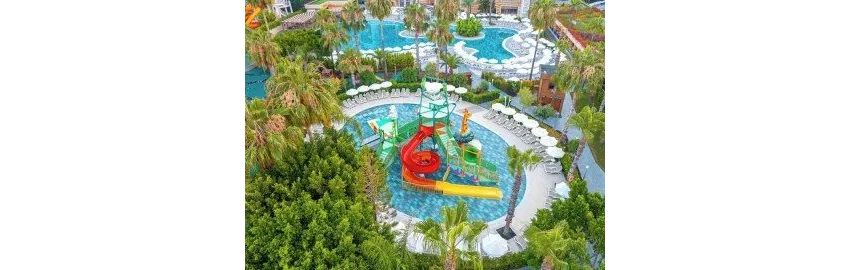 Leodikya Kirman Premium (Ex. Kirman Leodikya Resort) 5*-27