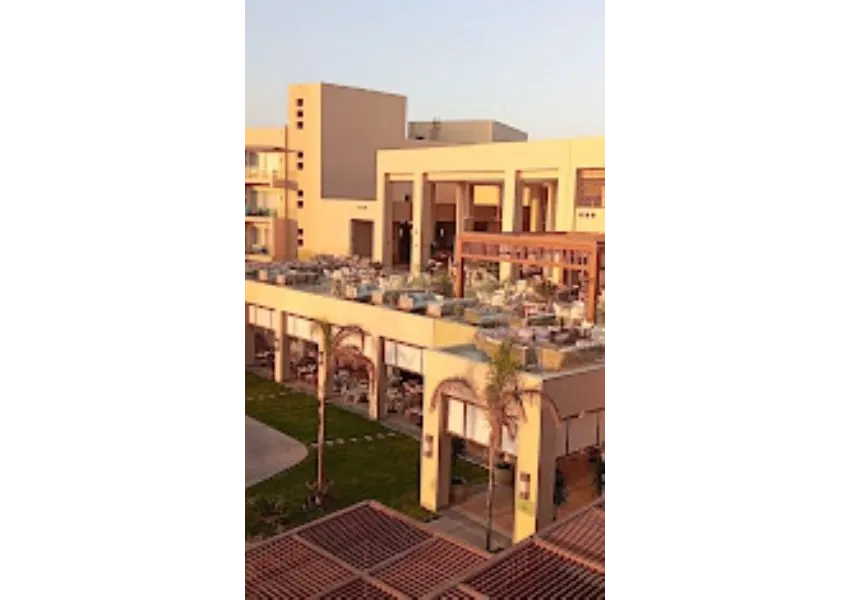 Jaz Elite Asteria Beach Sahl Hasheesh 5*-18