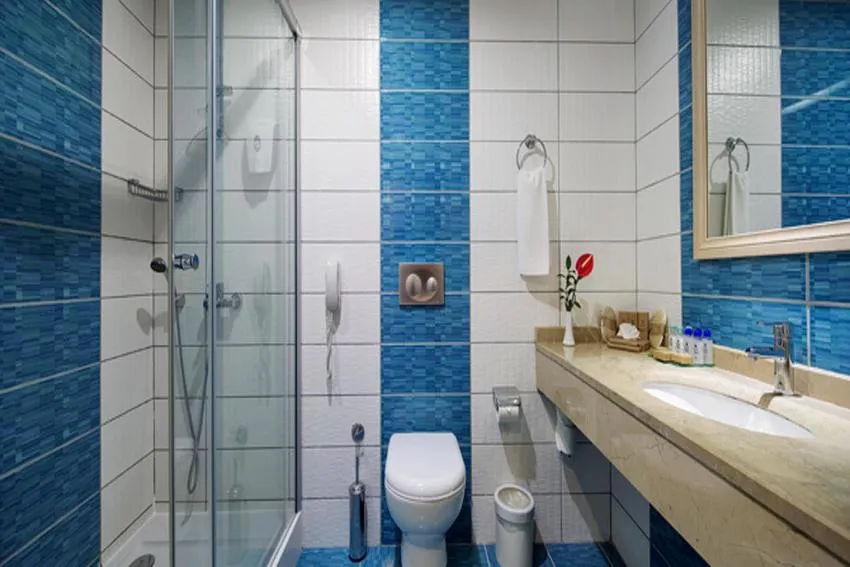 Crystal Tat Beach Golf Resort & Spa 5*-21