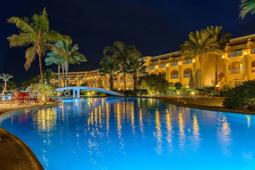 PRIMA LIFE MAKADI RESORT  5*-30