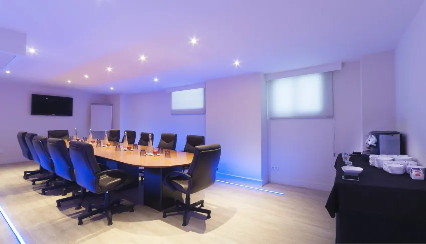 Hotel Palma Bellver Affiliated by Melia 4*-17