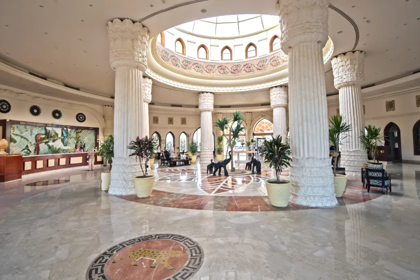 Caribbean World Resort 5*-33