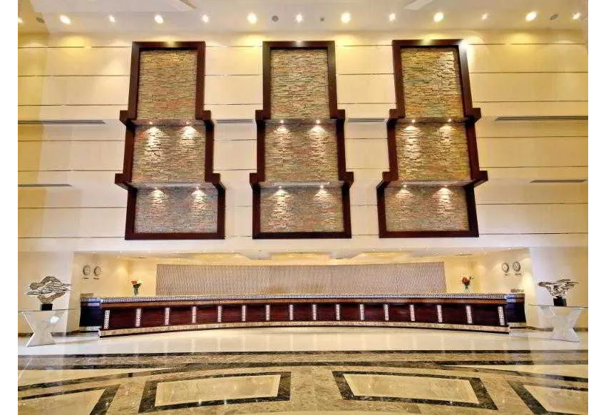 Tropitel Sahl Hasheesh 5*-8