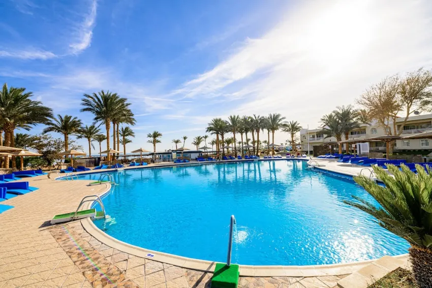 Golden Beach Resort Ex. Movie Gate 4*-40