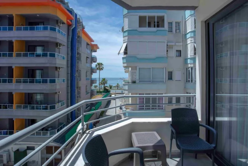 BEST ALANYA HOTEL  3*-8