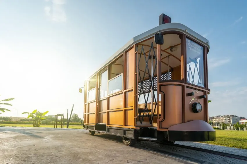 Calyptus Kirman Premium (Ex Kirman Calyptus Resort) 5*-34