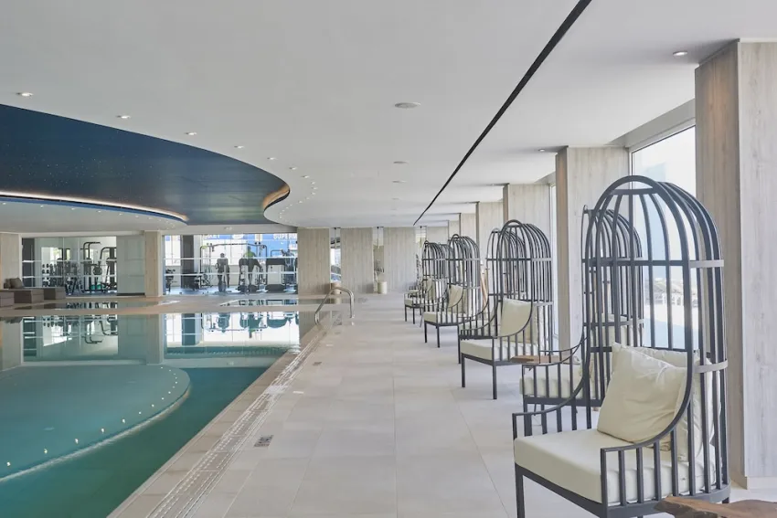 Chrysomare Beach Hotel and Resort 5*-153