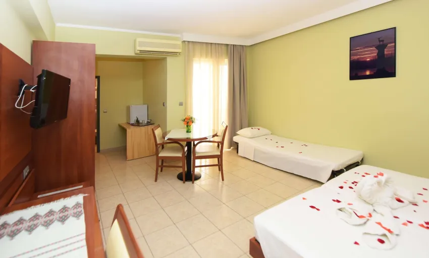 Esmeralda Hotel 3*-24