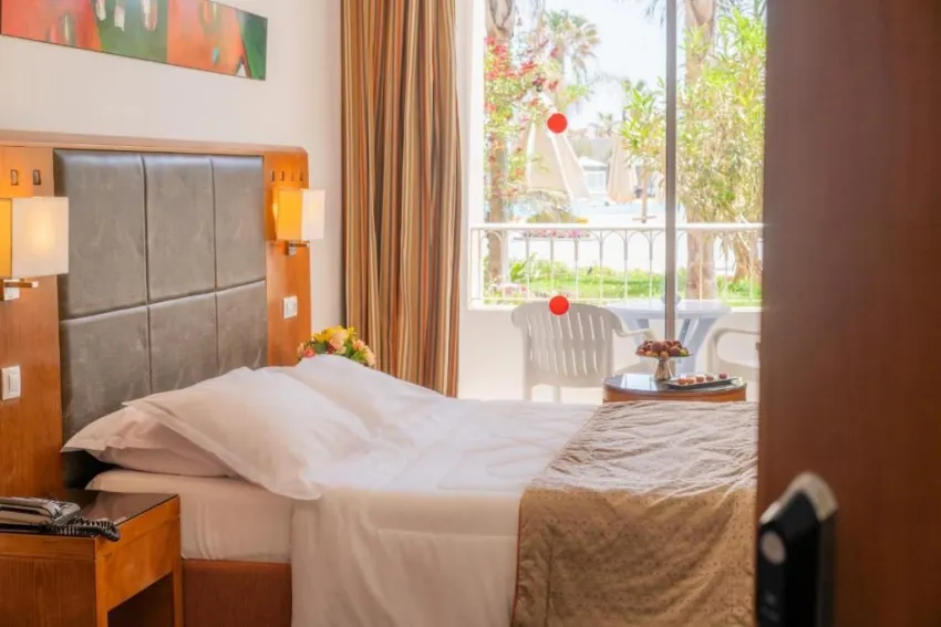 NOVOSTAR KHAYAM GARDEN BEACH & SPA  4*-17