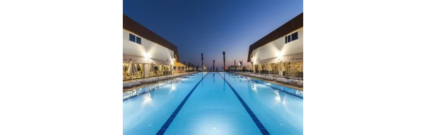 Sun Star Resort 5*-13