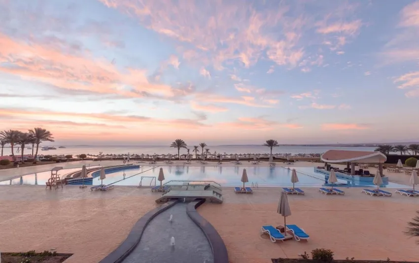Old Palace Resort Sahl Hasheesh 5*-17