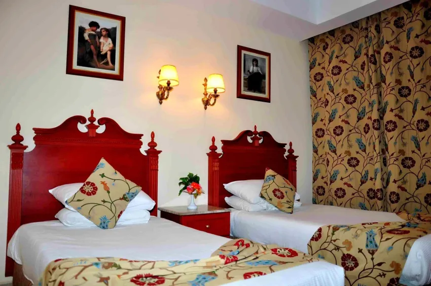 Titanic Palace Resort 4*-10