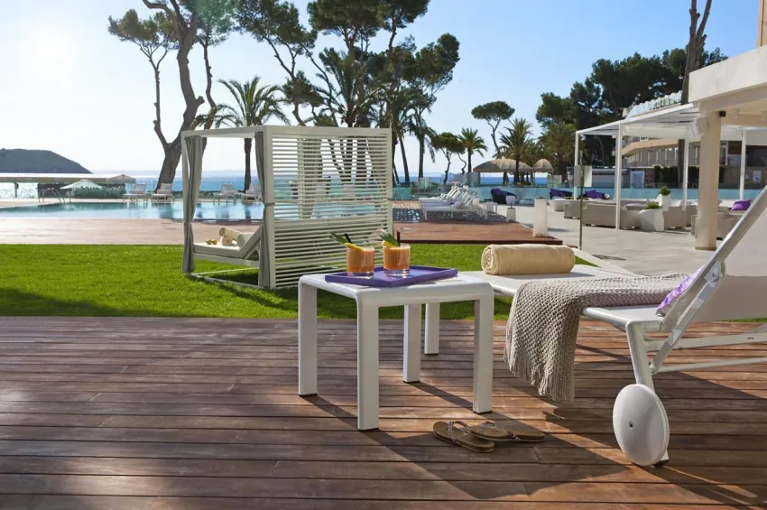 Melia South Beach 4*-23