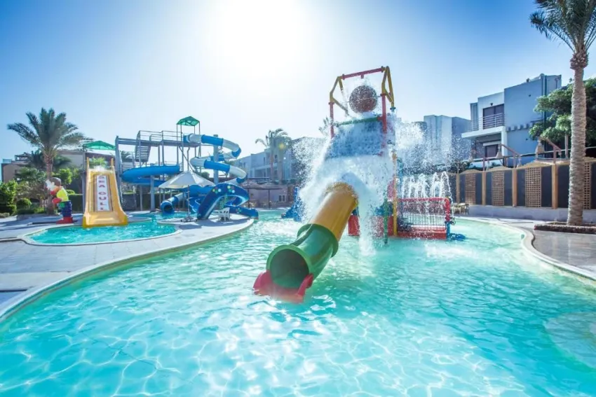 SEAGULL BEACH RESORT  4*-25