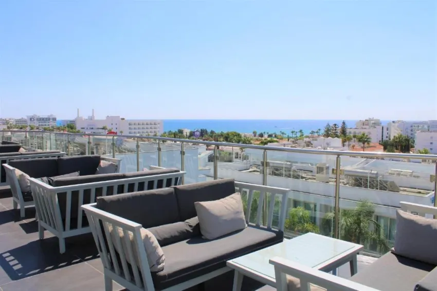 Tasia Maris Oasis 4*-25