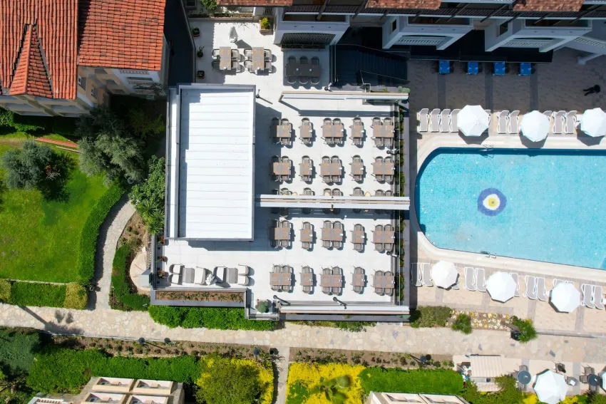 Side Village Hotel 4*-1