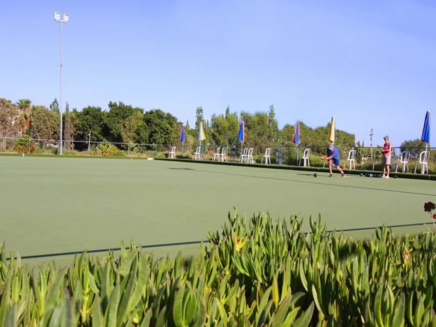 Corallia Beach Apartments 3*-15