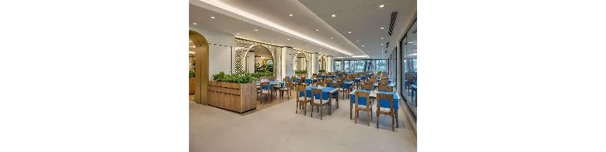Marvida Family Eco (Ex.Otium Family Eco) 5*-189