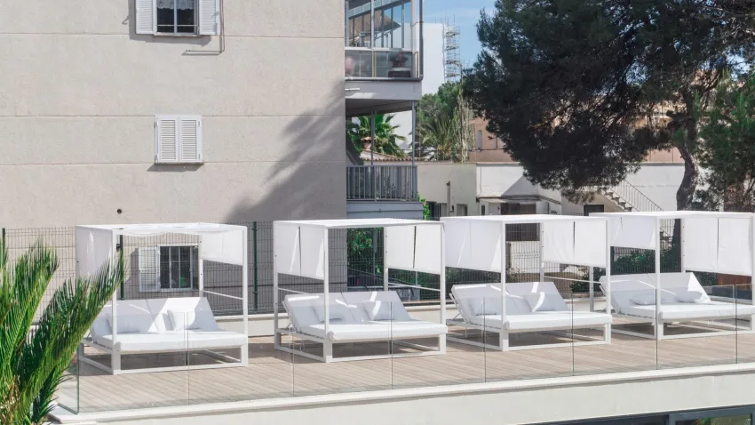Paradiso Garden 4*-3