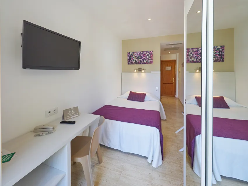 Flor los Almendros Hotel 3*-45