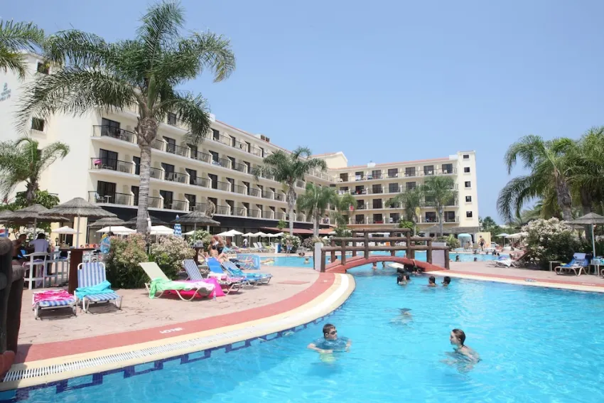 Tsokkos Gardens Hotel 4*-24