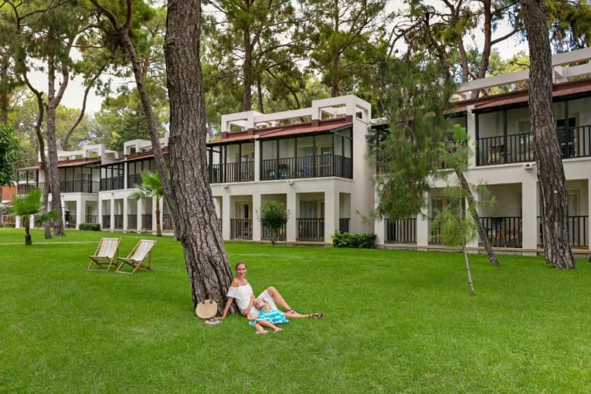 Seven Seas Hotel Life (Otium Hotel Life) 5*-106