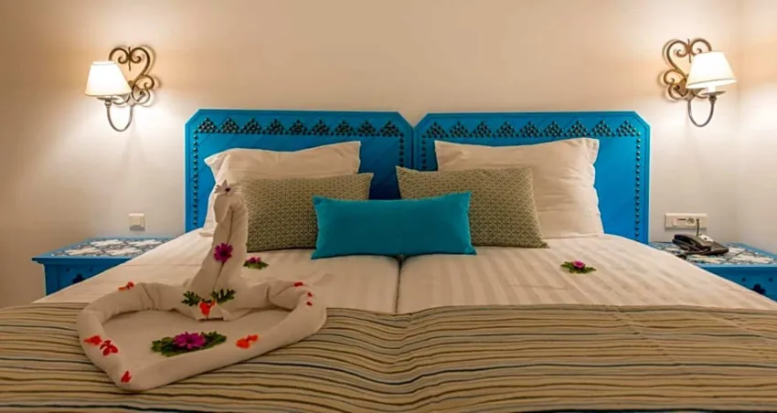 Regency Hotel & Spa 4*-12