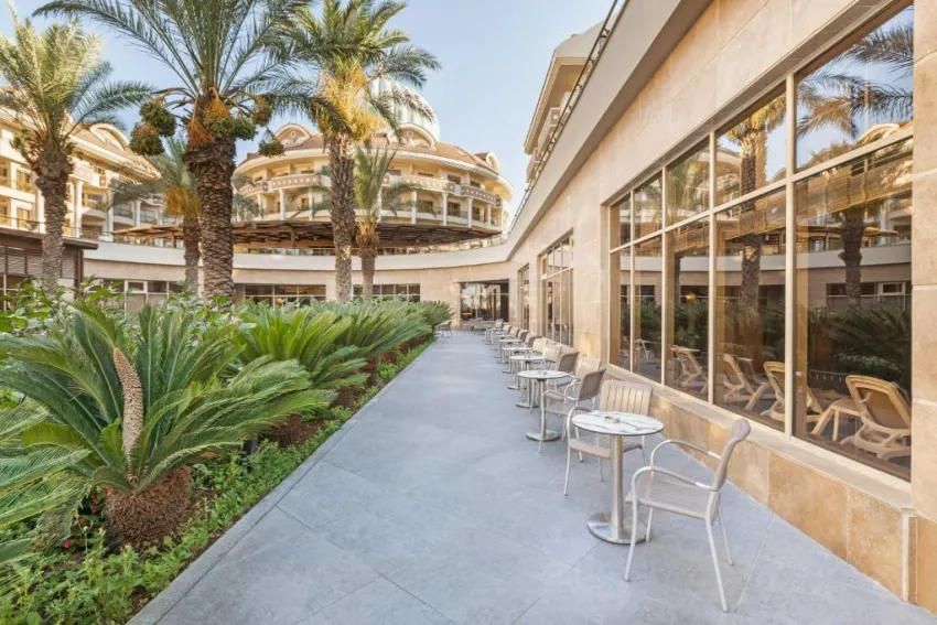 Kirman Belazur Belek 5*-32