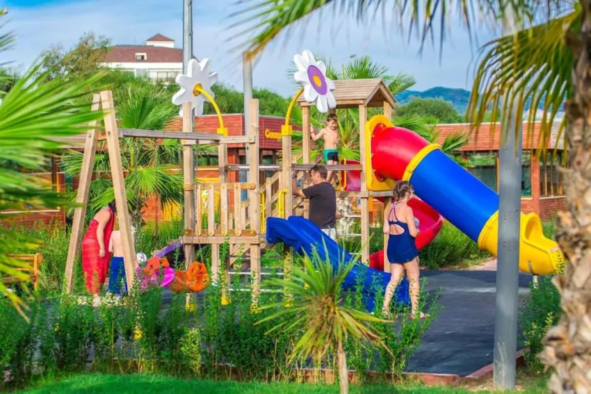 Eftalia Village 5*-3