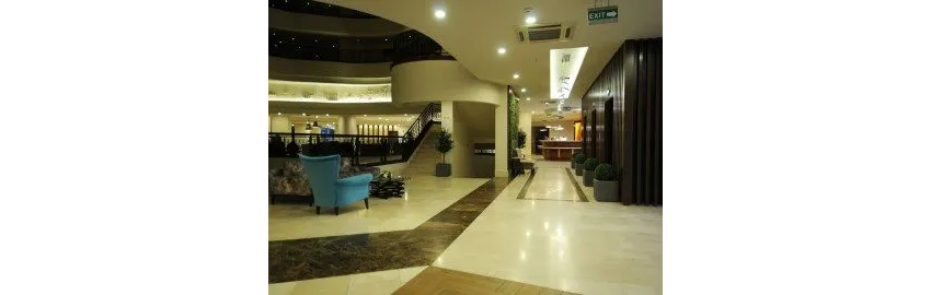 Goldcity Hotel 5*-10
