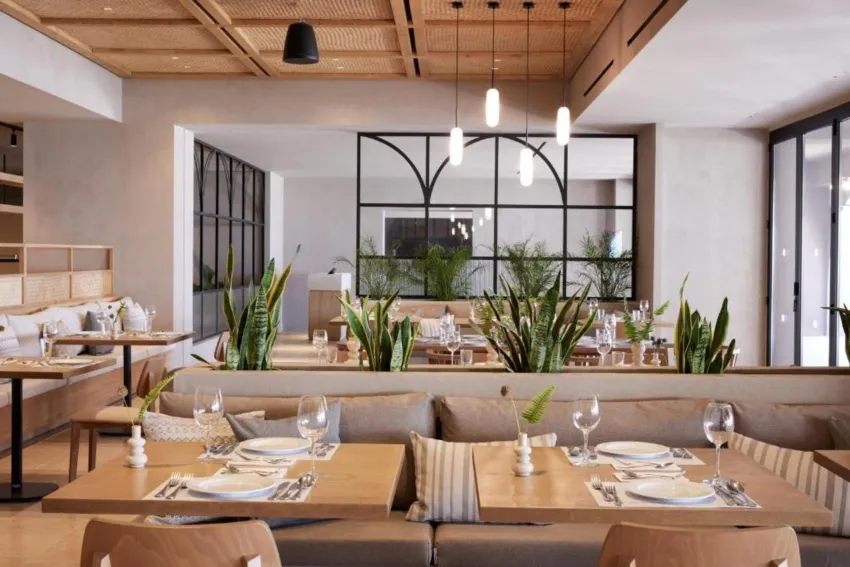 Elissa Adults Only Lifestyle Beach Resort 5*-4