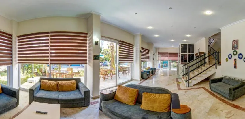 ARSI SWEET SUITE HOTEL  3*-9