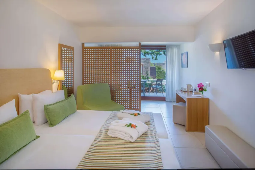 Blue Sea Beach Affiliated by Melia 5*-17