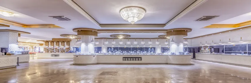 Selectum Noa Belek (Ex Cesars Belek) 5*-21